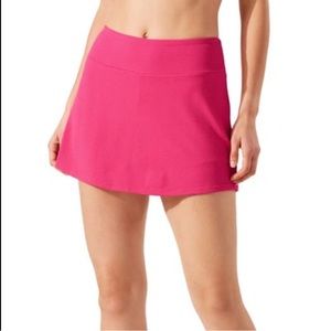 Tommy Bahama Vibrant Pink Skort